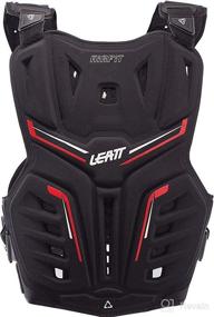 img 1 attached to 🛡️ Ultimate Protection: The Leatt Brace Chest Protector for Maximum Safety