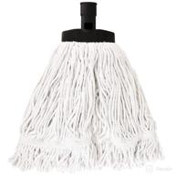 swopt cotton mop head interchangeable logo