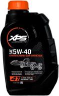 🔥 premium ski-doo can-am sea-doo xps 4-stroke summer grade engine oil quart 779133 - genuine oem product логотип