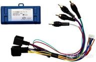 📻 pac c2r-gm29: enhanced radio replacement interface for 2006-2008 gm vehicles logo