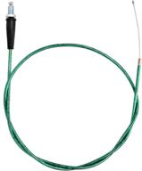 🔧 upgraded green throttle cable for motovox mbx10 mbx11 mbx12 mini pit bike parts (79cc/79.5cc) логотип