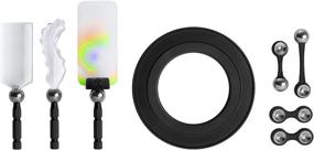 img 3 attached to 📸 Optimized Lensbaby Omni Creative Filter Small System for Enhanced SEO