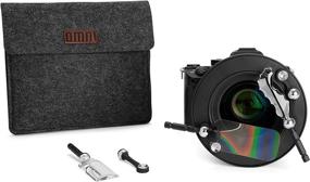 img 4 attached to 📸 Optimized Lensbaby Omni Creative Filter Small System for Enhanced SEO
