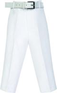 avery hill front dress pants boys' clothing : pants logo