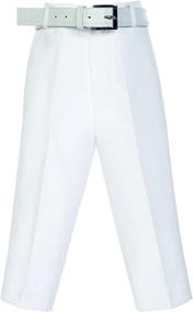 img 1 attached to Avery Hill Front Dress Pants Boys' Clothing : Pants