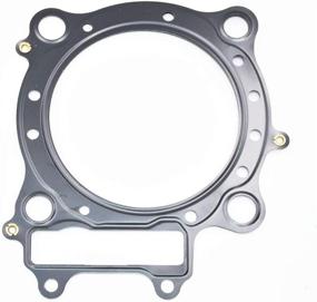 img 2 attached to Carbman Head Gasket Honda TRX450R