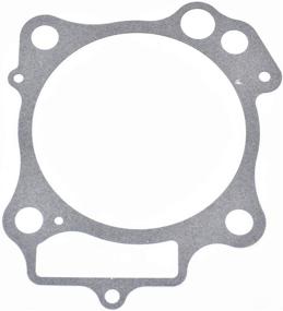 img 1 attached to Carbman Head Gasket Honda TRX450R