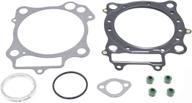 carbman head gasket honda trx450r logo