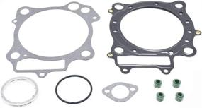 img 4 attached to Carbman Head Gasket Honda TRX450R