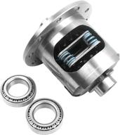 🚗 enhance traction and performance with 19559-010 posi 30 spline limited slip differential for chevy gm 8.5"/8.6" inch - part# 19559010 логотип