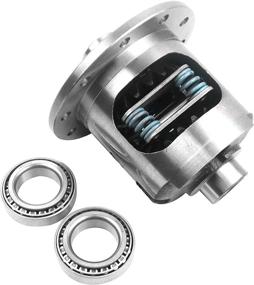 img 4 attached to 🚗 Enhance Traction and Performance with 19559-010 Posi 30 Spline Limited Slip Differential for Chevy GM 8.5"/8.6" Inch - Part# 19559010