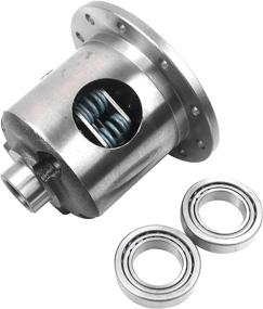img 2 attached to 🚗 Enhance Traction and Performance with 19559-010 Posi 30 Spline Limited Slip Differential for Chevy GM 8.5"/8.6" Inch - Part# 19559010
