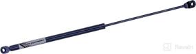 img 2 attached to 🚪 High-Quality Tuff Support Rear Gate Door Lift Support Compatible with Chevrolet and Suzuki - Model Years Specified Below