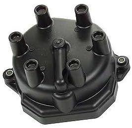 img 1 attached to 🔌 Bosch Distributor Cap 03414