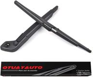 🚗 otuayauto rear wiper arm and blade kit oe: 8662751 30753767 for volvo v70 xc70 2004-2007 logo