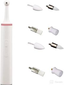 img 3 attached to Rechargeable Household Adjustable Replacement （Upgrade Pink Rechargeable）