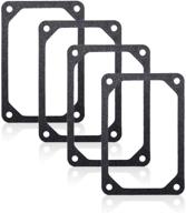 272475s rocker gasket stratton replaces logo