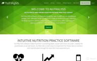 img 1 attached to NUTRALYSIS review by Deron Gilliam