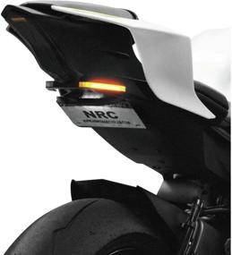 img 1 attached to Upgrade your Yamaha R6 with New Rage Cycles Fender Eliminator (2017-Present)