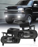 4x4flstc replacement compatible silverado 1999 2002 логотип