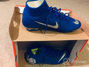 img 5 attached to 👟 Кроссовки Nike Superfly Academy AH7362 408 для мужчин