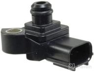 genuine honda 37830 rna a01 sensor assembly logo