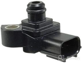 img 1 attached to Оригинальный датчик Honda 37830 RNA A01 в сборе