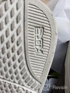 img 1 attached to Nunn Bush Cement Canvas Sneaker review by Marcus Freeman