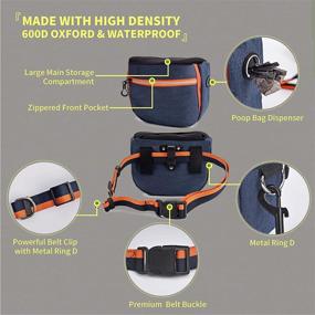 img 3 attached to Jiu Training Automatic Adjustable Detachable Dogs