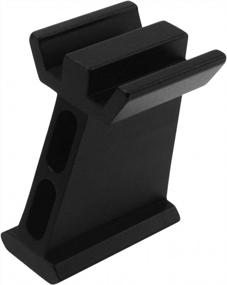 img 1 attached to Astromania Deluxe Telescope Finder Bracket - Securely Mount Your Reflex Sight!