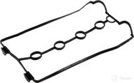 🧰 gm genuine parts 96353002 valve cover gasket: high-quality replacement for optimal performance logo