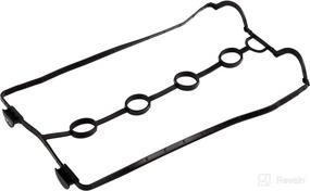 img 2 attached to 🧰 GM Genuine Parts 96353002 Valve Cover Gasket: High-Quality Replacement for Optimal Performance