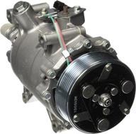 denso 471 7056 a c compressor логотип