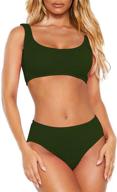 womens swimsuits bathing swimwear bottoms women's clothing via swimsuits & cover ups logo