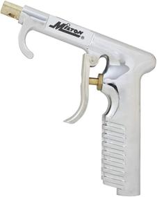 img 4 attached to OSHA-Compliant Pistol Grip Blow Gun: Milton S-160 Safety Tip