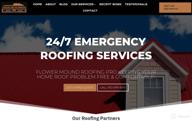 img 1 attached to Flower Mound Roofing Pro review by Mike Bucher