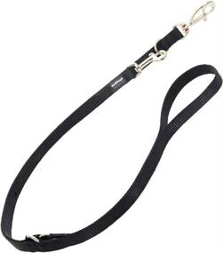 img 2 attached to 🐾 Optimized Pet Leash - Red Dingo