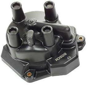 img 3 attached to 🔌 Bosch 03423 Distributor Cap - Top-quality ignition upgrade for optimum engine performance!