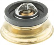 🔧 high-quality stainless steel oe type thermostat by stant logo