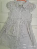 img 1 attached to Floral Sleeveless Sundress for Girls - Maoo Garden Clothing review by Michael Herrera