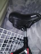 img 1 attached to 7-Speed Adult Tricycle With Shopping Basket - Perfect For Seniors, Women & Men! review by Jeremy Edwards
