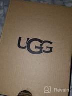 img 1 attached to UGG Unisex RENNON Sneaker Chestnut review by Ham Channell