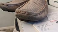 картинка 1 прикреплена к отзыву UNN Loafers Fashion Moccasins: 👞 Stylish & Breathable Slip-Ons for Men от William Nunes