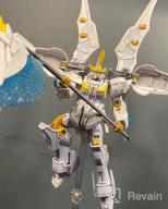 img 1 attached to Gundam Marker Black GM301P By GSI Creos Hobby And Pour Type review by Avishai Menon