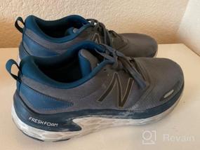 img 7 attached to Revitalize your runs with New Balance Fresh Altoh Men's Running Shoes