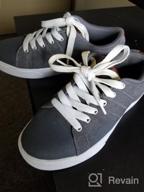 картинка 1 прикреплена к отзыву Black Osiris Turin Skate Shoes for Men от Robert Byrd