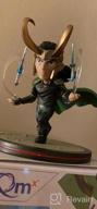 img 1 attached to Marvel Thor: Ragnarok Loki Q-Fig By QMx For Improved SEO review by Jorge Eckstein