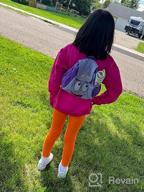 картинка 1 прикреплена к отзыву Детские флисовые зимние леггинсы BOOPH: тёплая и комфортная одежда для девочек от Rachel Smith