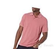img 1 attached to Men's Slim Fit Cotton Clothing by Amazon Essentials - Medium Size review by Jack Harrell