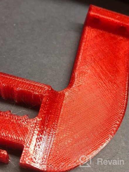 img 1 attached to YOYI 3D Printer Filament - PETG 1.75Mm 2.2Lbs(1Kg) Spool, High Accuracy +/- 0.03 Mm, 100% New Raw Material! review by Chris Ledet